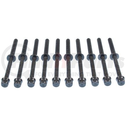 GS33607 by MAHLE - Engine Cylinder Head Bolt Set