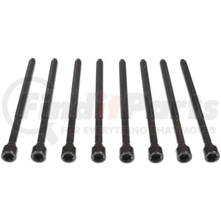 GS33645 by MAHLE - Engine Cylinder Head Bolt Set