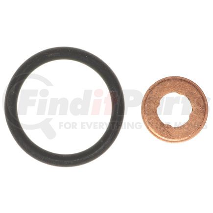 GS33614 by MAHLE - Fuel Injection Nozzle O-Ring Kit