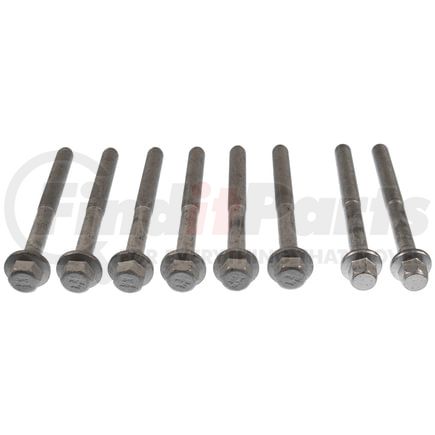 GS33615 by MAHLE - Engine Cylinder Head Bolt Set