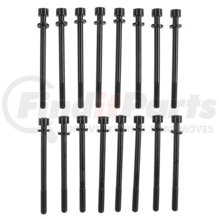 GS33670 by MAHLE - Engine Cylinder Head Bolt Set