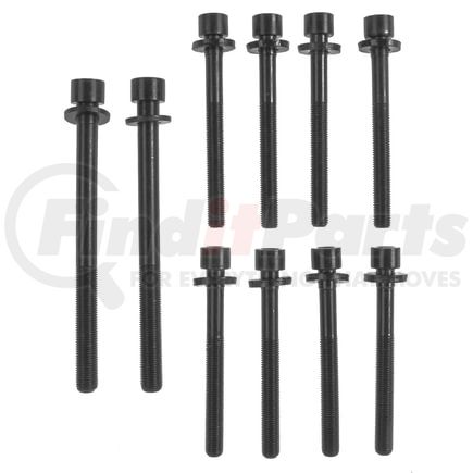 GS33667 by MAHLE - Engine Cylinder Head Bolt Set