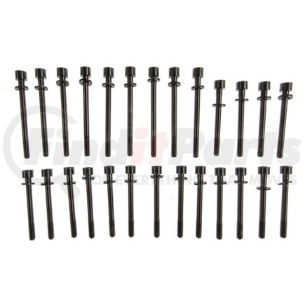 GS33674 by MAHLE - Engine Cylinder Head Bolt Set