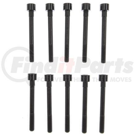 GS33675 by MAHLE - Engine Cylinder Head Bolt Set