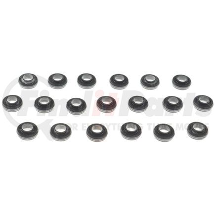 GS33687 by MAHLE - Engine Valve Cover Grommet Set