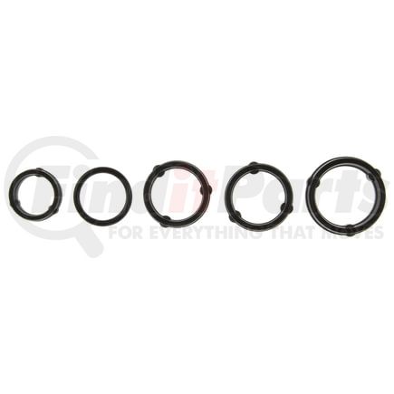 GS33683 by MAHLE - Engine Oil Cooler Gasket Set