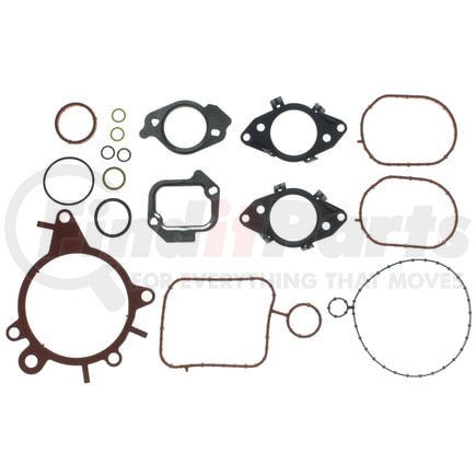 GS33697 by MAHLE - Fuel Injection Pump Mounting Gasket