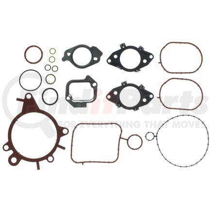Mahle GS33697 Fuel Injection Pump Mounting Gasket Fuel Injection Pump Mounting Gasket