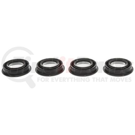 GS33698 by MAHLE - Spark Plug Tube Seal Set