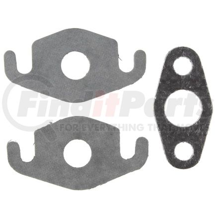 GS33701 by MAHLE - EGR Tube Gasket Set