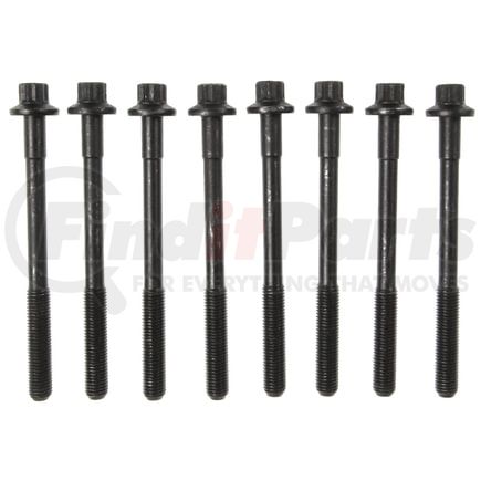 GS33710 by MAHLE - Engine Cylinder Head Bolt Set