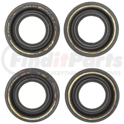 GS33725 by MAHLE - Spark Plug Tube Seal Set