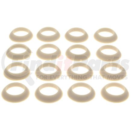 GS33730 by MAHLE - Engine Push Rod Tube Seal Set