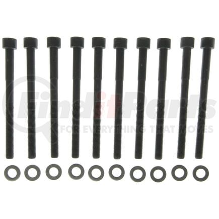 GS33754 by MAHLE - Engine Cylinder Head Bolt Set