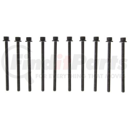 GS33755 by MAHLE - Engine Cylinder Head Bolt Set