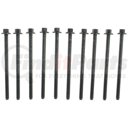 GS33759 by MAHLE - Engine Cylinder Head Bolt Set