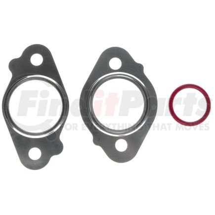 GS33768 by MAHLE - EGR Cooler Gasket