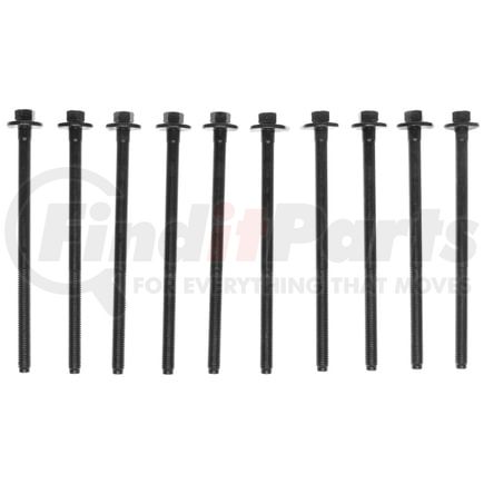 GS33765 by MAHLE - Engine Cylinder Head Bolt Set