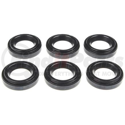 GS33778 by MAHLE - Spark Plug Tube Seal Set