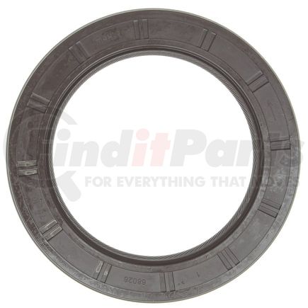 Mahle 68026 Engine Crankshaft Seal Engine Crankshaft Seal