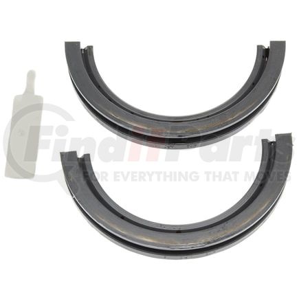 68054 by MAHLE - MAHLE Performance Crankshaft Seal