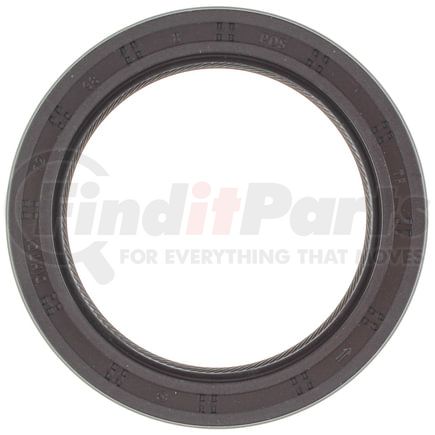 68076 by MAHLE - Engine Crankshaft Seal