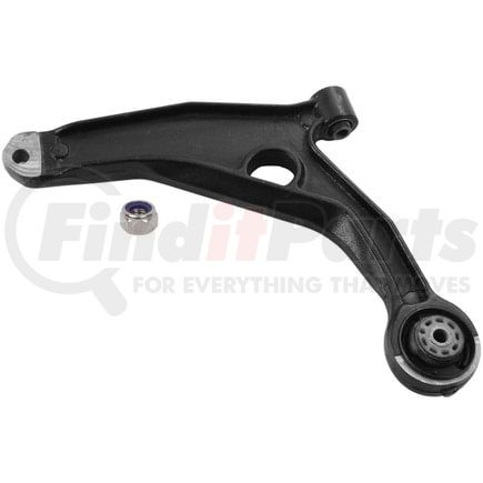 TC7876 by DELPHI - Control Arm