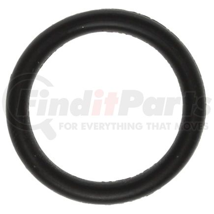 72115 by MAHLE - Oil Filter Mounting Bolt Seal