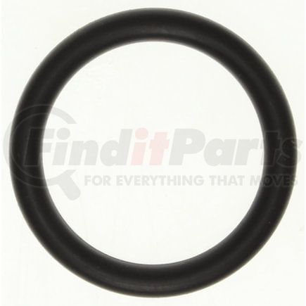 72213 by MAHLE - Distributor Mounting Gasket