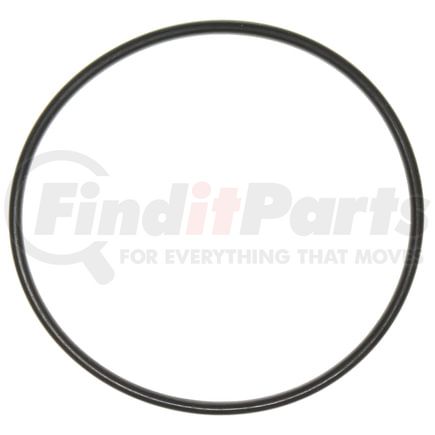 72146 by MAHLE - Engine Oil Cooler O-Ring