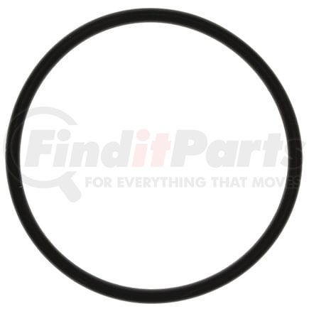 72230 by MAHLE - Engine Water Pump Gasket