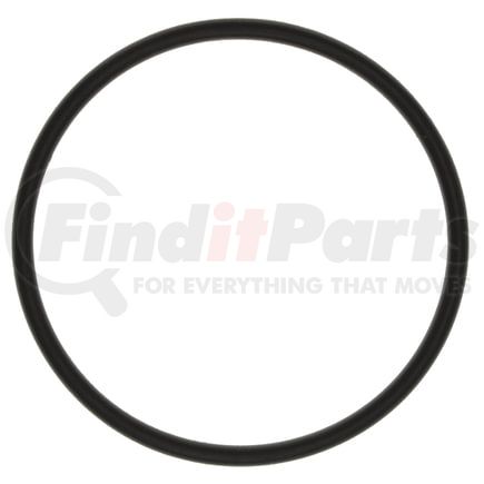 72231 by MAHLE - Multi Purpose O-Ring