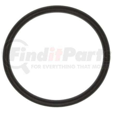 72224 by MAHLE - Engine Coolant Pipe O-Ring