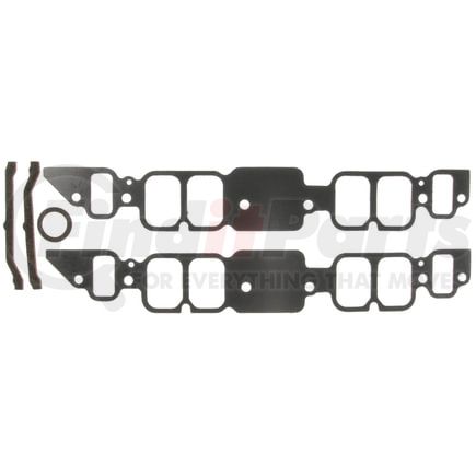 95008SG by MAHLE - MAHLE Performance Intake Manifold Gasket Set