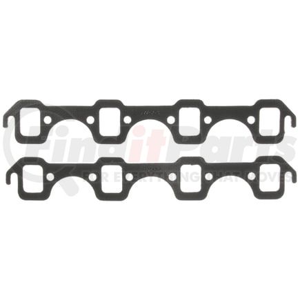 95025SG by MAHLE - MAHLE Performance Exhaust Manifold Gasket Set