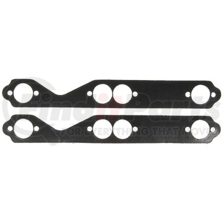 95016SG by MAHLE - MAHLE Performance Exhaust Manifold Gasket Set