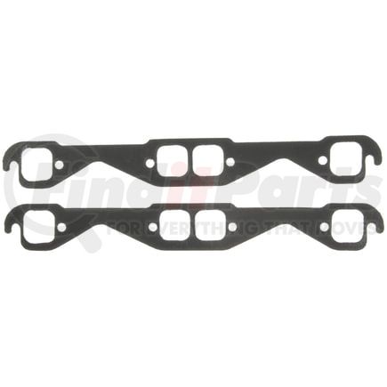 95094SG by MAHLE - MAHLE Performance Exhaust Manifold Gasket Set