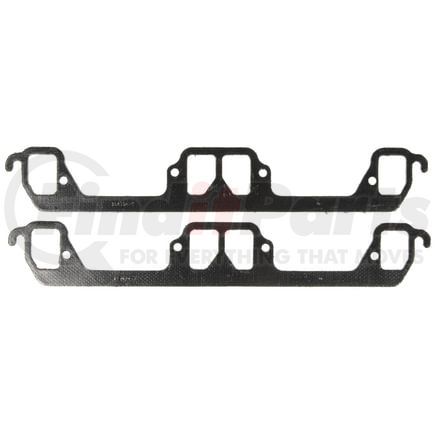 95095SG by MAHLE - MAHLE Performance Exhaust Manifold Gasket Set