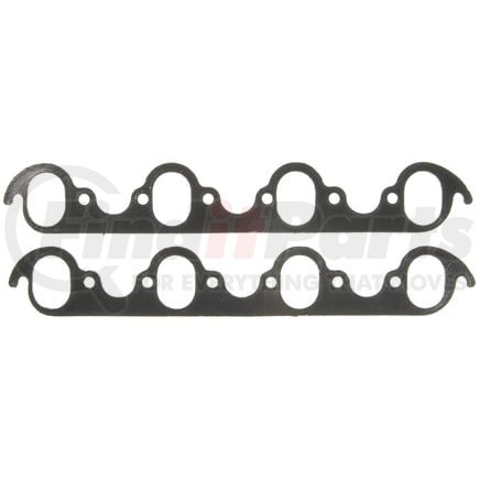 95091SG by MAHLE - MAHLE Performance Exhaust Manifold Gasket Set