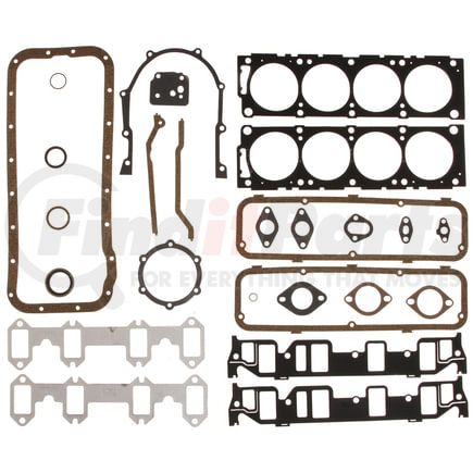 95-1028 by MAHLE - PER GASKETS