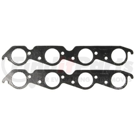 95100SG by MAHLE - MAHLE Performance Exhaust Manifold Gasket Set