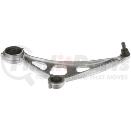 TC7898 by DELPHI - Control Arm and Ball Joint Assembly