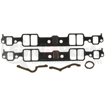 95128SG by MAHLE - MAHLE Performance Intake Manifold Gasket Set