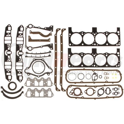 95-1387 by MAHLE - PER GASKETS