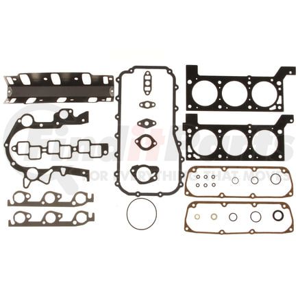 95-1384 by MAHLE - PER GASKETS