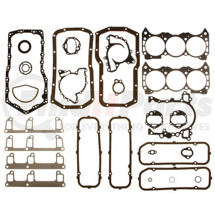 95-1436 by MAHLE - PER GASKETS