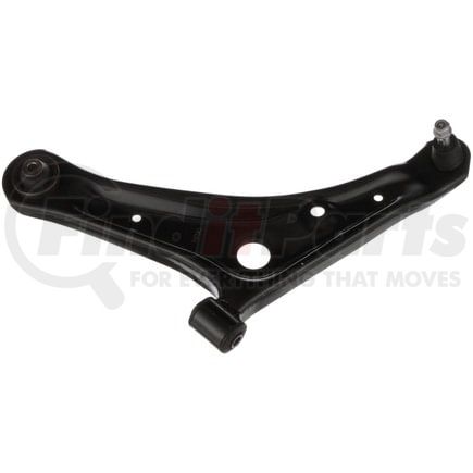 TC7912 by DELPHI - Control Arm and Ball Joint Assembly