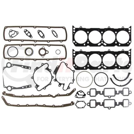 95-1489 by MAHLE - PER GASKETS