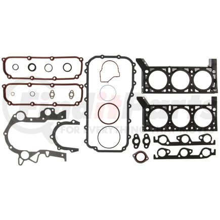 95-1555 by MAHLE - PER GASKETS