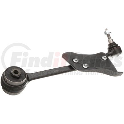 TC7928 by DELPHI - Control Arm and Ball Joint Assembly